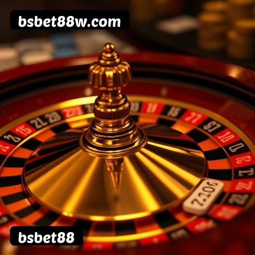 App Mobile bsbet88 - Jogue em Qualquer Lugar no Seu Smartphone